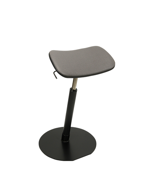 Découvrez le tabouret ergonomique incliné, un siège pour améliorer votre posture. Adoptez son assise inclinée et antidérapante.