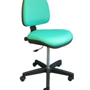 Chaise ergonomique dossier réglable : confort et posture de travail optimale