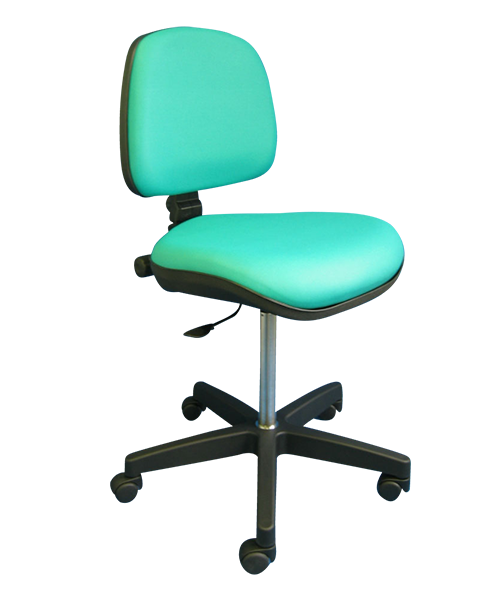 Chaise ergonomique dossier réglable : confort et posture de travail optimale