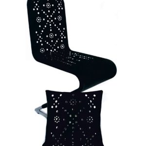 Dress Code®, la chaise design personnalisable par Mirima et Nathalie Chaize