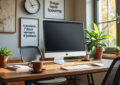 découvrez nos 10 astuces indispensables pour optimiser votre productivité en home office. améliorez votre espace de travail, gérez votre temps efficacement et boostez votre concentration tout en travaillant confortablement chez vous.