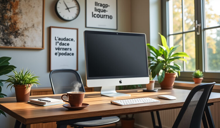 découvrez nos 10 astuces indispensables pour optimiser votre productivité en home office. améliorez votre espace de travail, gérez votre temps efficacement et boostez votre concentration tout en travaillant confortablement chez vous.