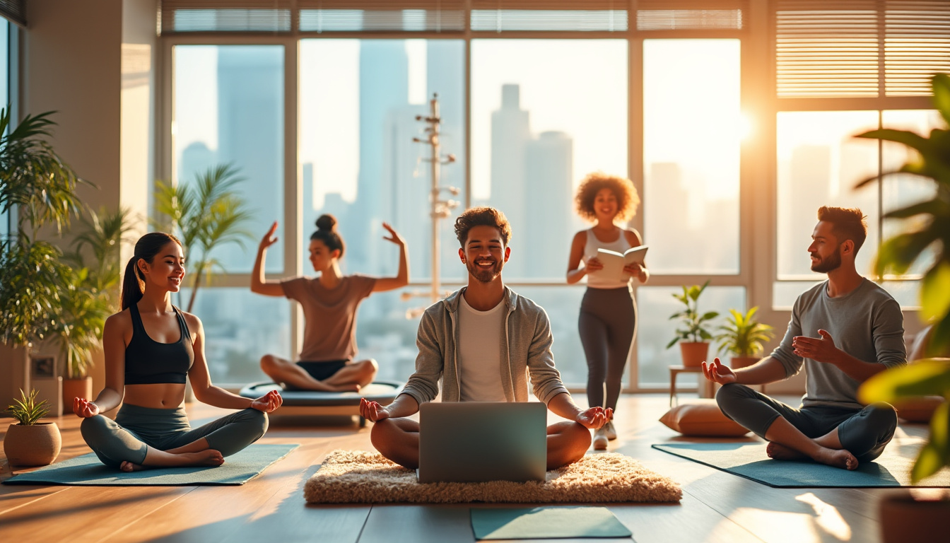 découvrez les secrets de la morning routine des personnes qui réussissent. apprenez à organiser vos matinées pour booster votre productivité, améliorer votre bien-être et atteindre vos objectifs quotidiens.