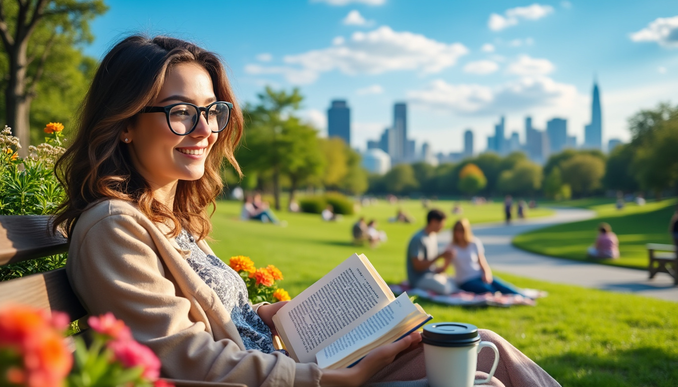 découvrez comment concilier l'énergie vibrante de la vie urbaine avec la sérénité du slow life. des astuces pratiques pour équilibrer votre quotidien tout en préservant votre bien-être.